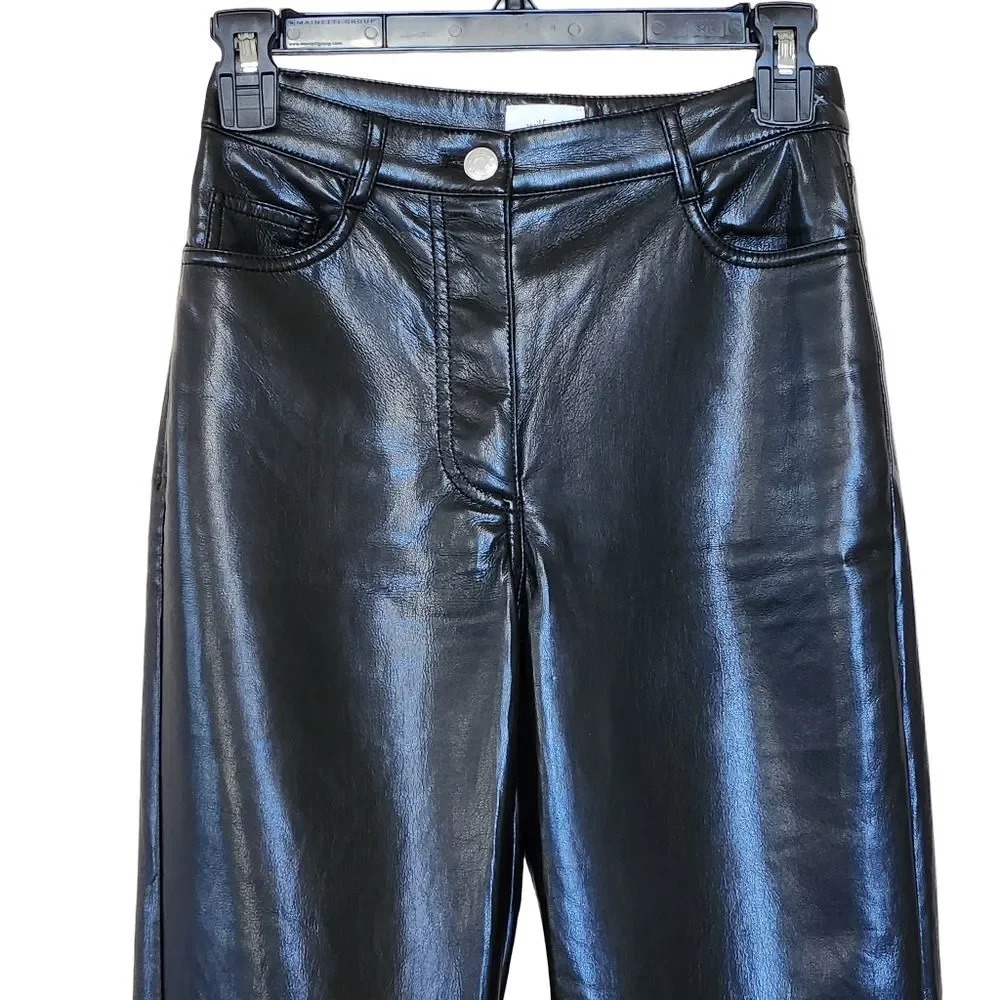 Wilfred aritzia melina